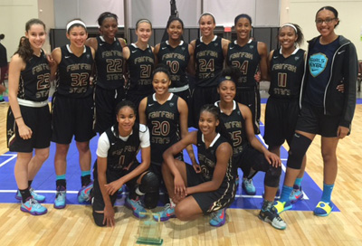 Blue Star Nationals (ORANGE) Champions