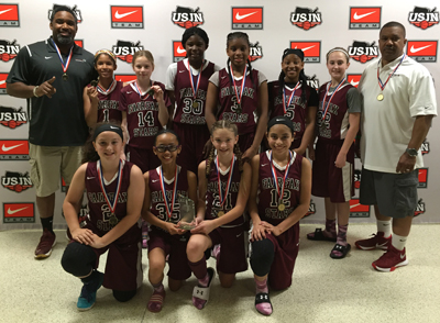 10/9 Division Champions