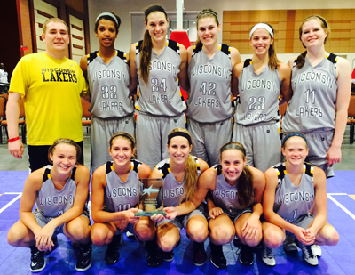 2014 Blue Star Nationals (Pool E-H) Champions
