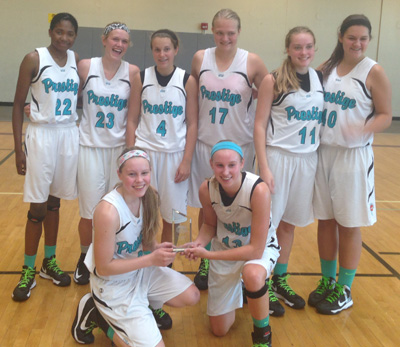 14/13 Division Champion