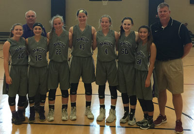 14 Division (U-V) Champions