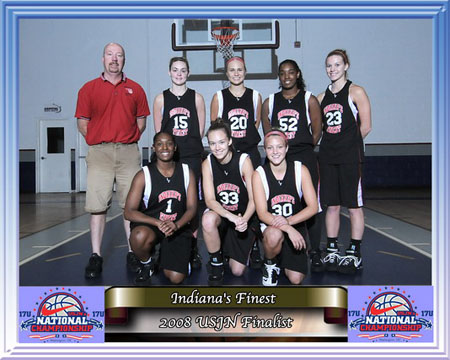 17 Runner Up - BRONZE Division
