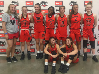 17 Division Pool G-J Champions