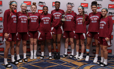 2019 Blue Star Nationals Champion