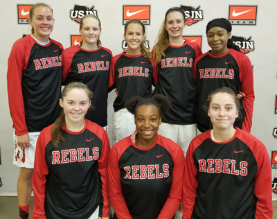 17/16 Division Pool O-P Champions