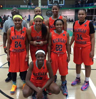 Battle of the Programs I Champions