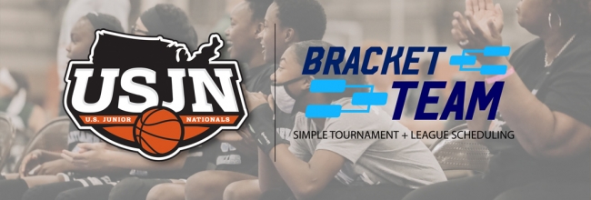 USJN unveils BracketTeam App for 2022