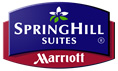 SpringHill Suites Kansas City Overland Park