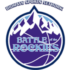 Battle of the Rockies