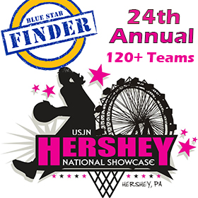Hershey Showcase: 24th Annual