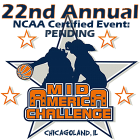 Mid-America Challenge: 23rd Year