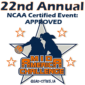 Mid-America Challenge: 22nd Year