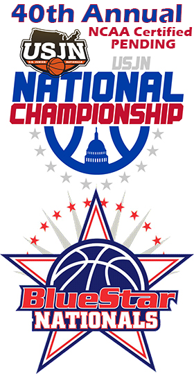 USJN's National Championship / Blue Star Nationals: 40th Year