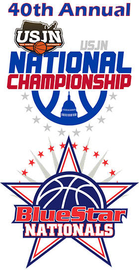 USJN's National Championship / Blue Star Nationals: 40th Year
