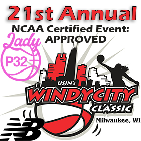 Windy City Classic: 21st Annual