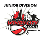 Windy City Classic: Junior Division 4th Annual