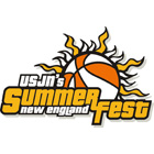 USJN's Summer Fest - New England
