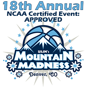 Mountain Madness: 18th Annual