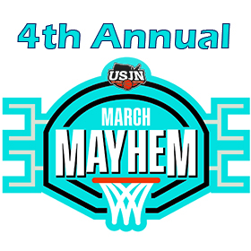 March Mayhem: 4th Annual